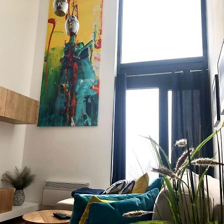 Bjelasnica Tuzlaks Apartment -Sauna-Free Parking エクステリア 写真