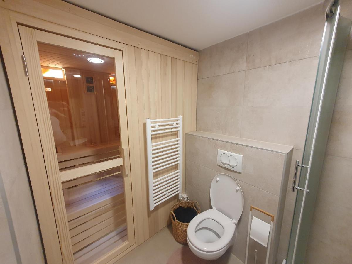 Bjelasnica Tuzlaks Apartment -Sauna-Free Parking エクステリア 写真