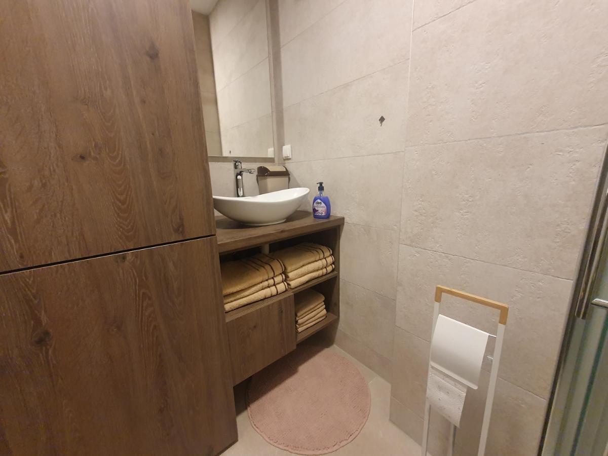 Bjelasnica Tuzlaks Apartment -Sauna-Free Parking エクステリア 写真