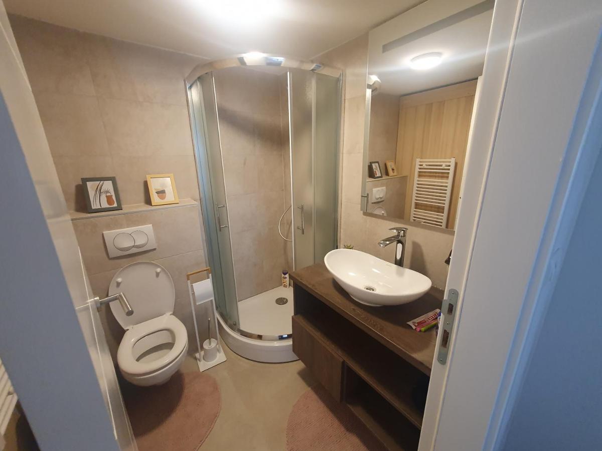 Bjelasnica Tuzlaks Apartment -Sauna-Free Parking エクステリア 写真