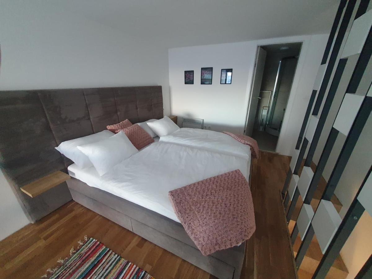 Bjelasnica Tuzlaks Apartment -Sauna-Free Parking エクステリア 写真