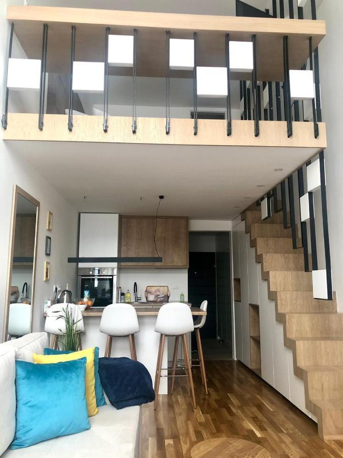 Bjelasnica Tuzlaks Apartment -Sauna-Free Parking エクステリア 写真