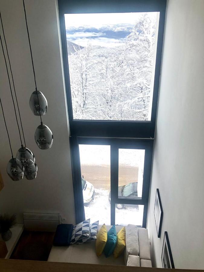 Bjelasnica Tuzlaks Apartment -Sauna-Free Parking エクステリア 写真