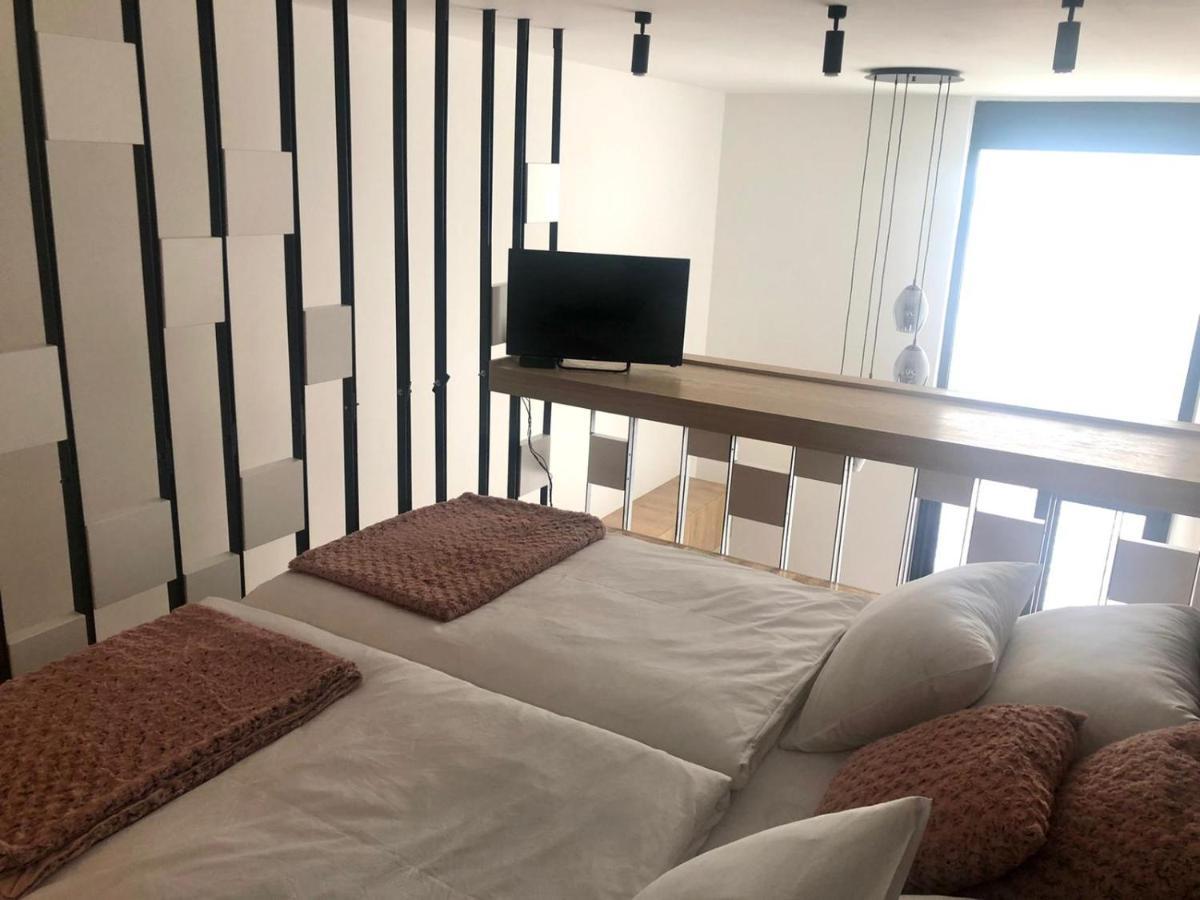 Bjelasnica Tuzlaks Apartment -Sauna-Free Parking エクステリア 写真