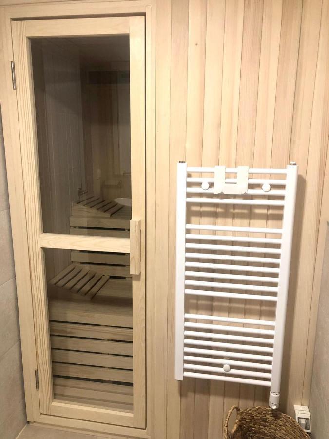 Bjelasnica Tuzlaks Apartment -Sauna-Free Parking エクステリア 写真